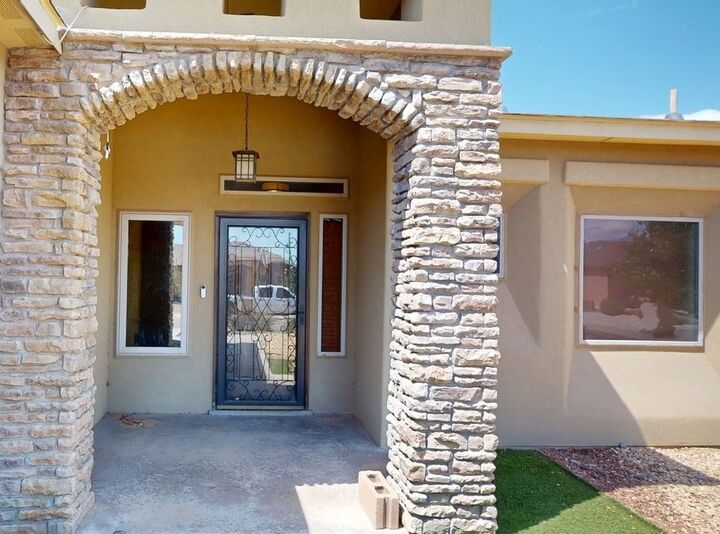 Property Photo: 417 Tierra Bella Drive NM 88310