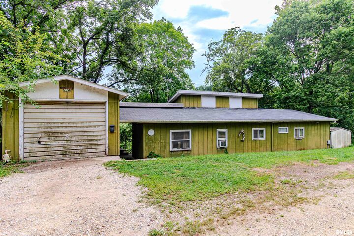 110 Happy Hollow Drive  Dahinda IL 61428 photo