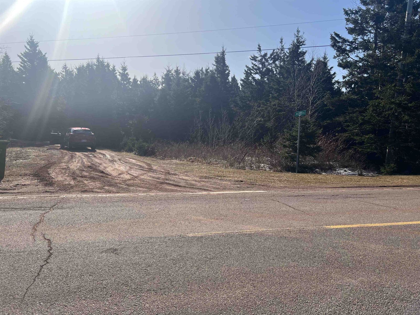 Property Photo:  Lot 01 Linda'S Lane  PE C0B 1B0 