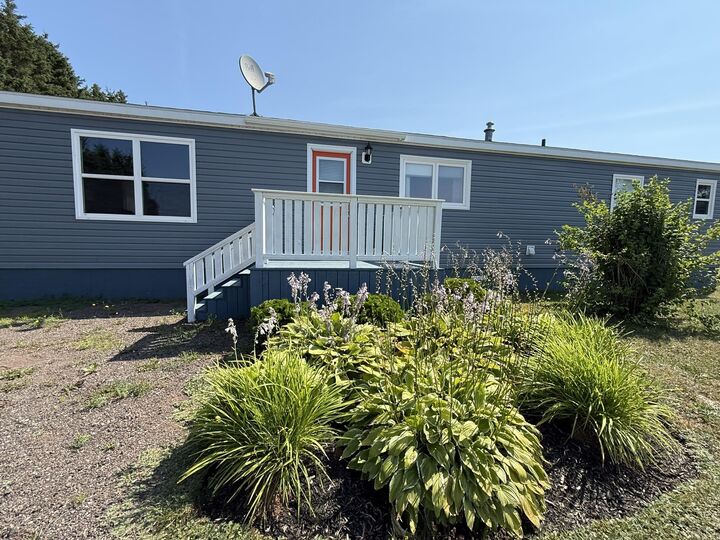 Property Photo: 3346 St. Marys Road PE C0A 1N0