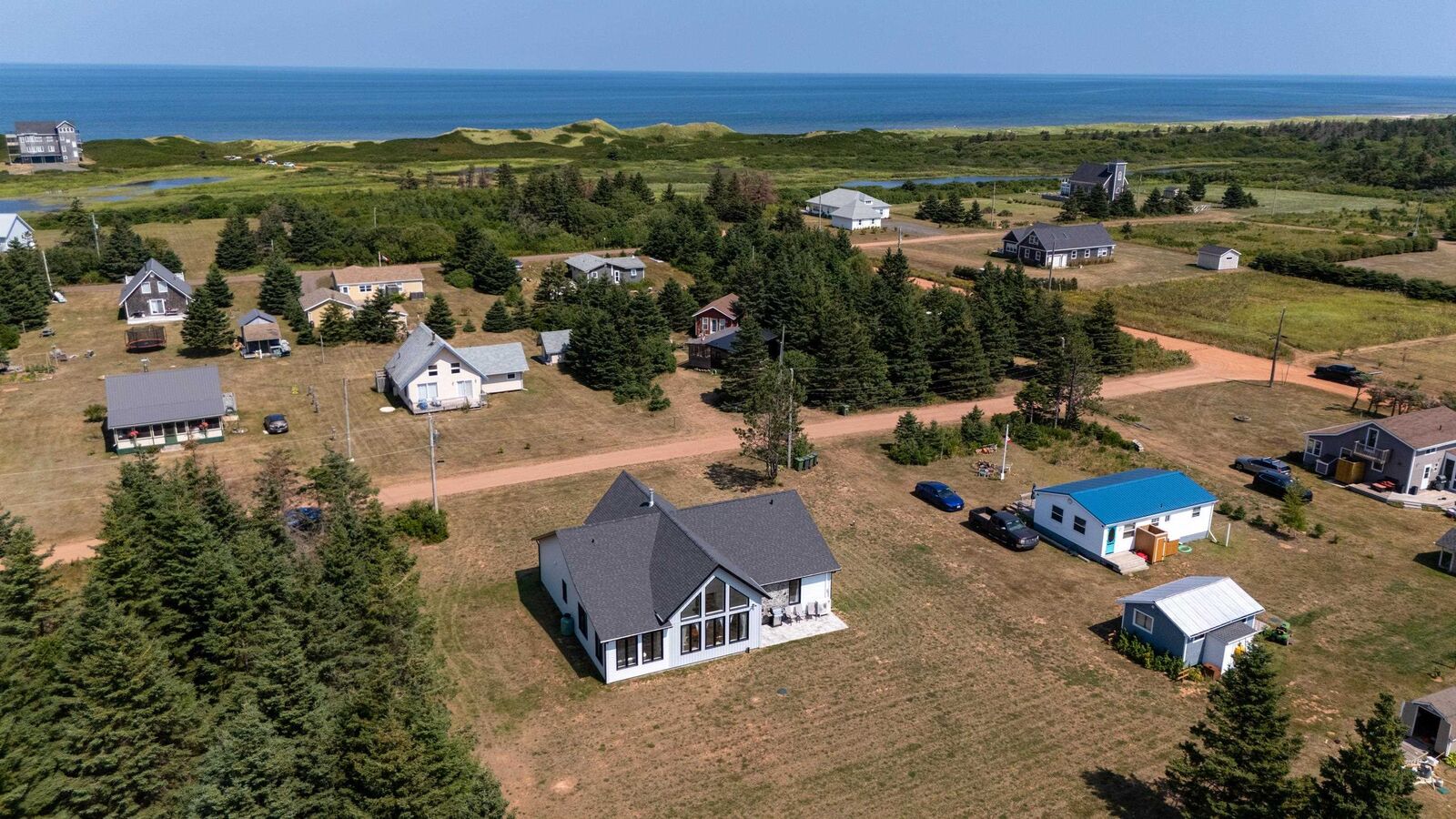 Photo de la propriété: 17 Wildberries Lane PE C0A 1S0