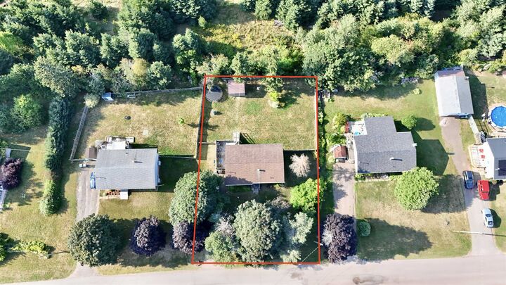 Property Photo:  11 Patti Lee Drive  PE C1A 6C6 
