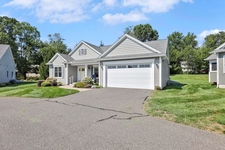 12 Sandalwood Dr 12  Wilbraham MA 01095 photo
