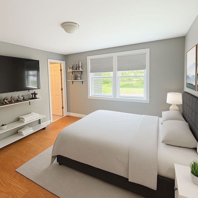 Property Photo:  32 Legion Pkwy  MA 02382 