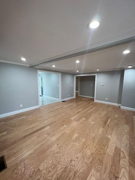 Property Photo: 32 Legion Pkwy MA 02382