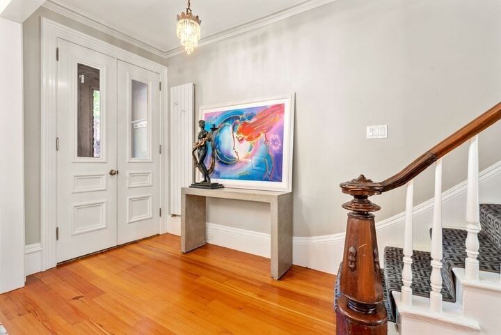 Property Photo:  48 Appleton Street  MA 02116 