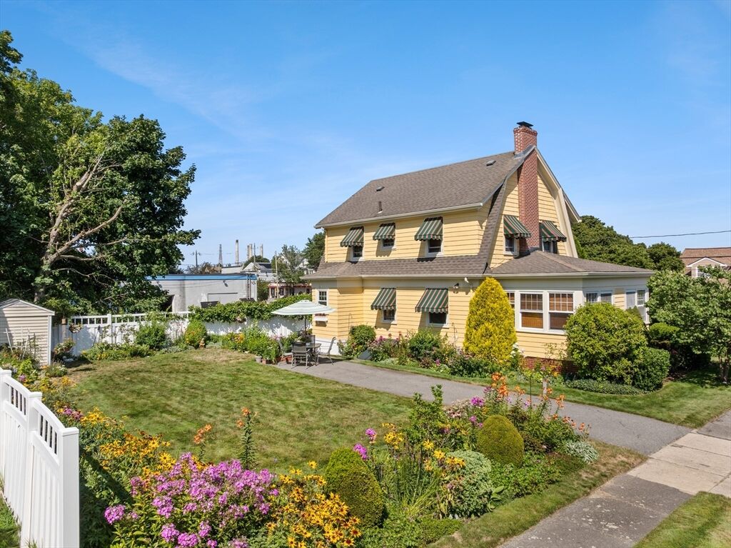 Property Photo:  1095 Riverside Ave  MA 02726 