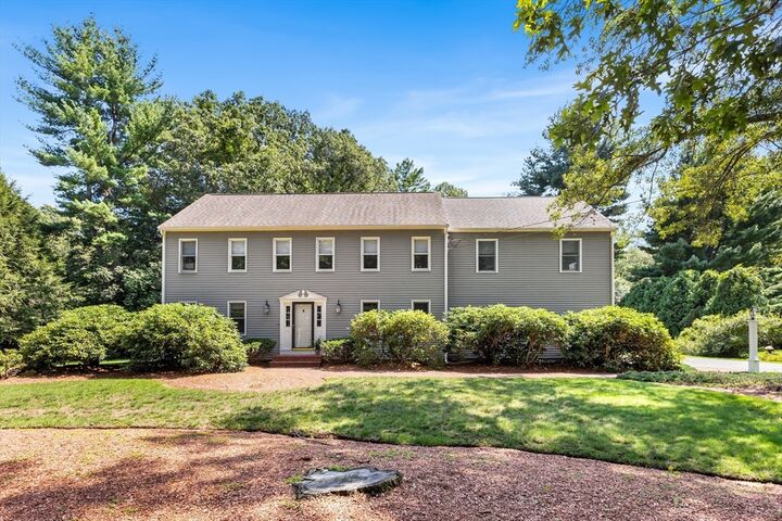 Property Photo: 6 Parmenter Road MA 01701