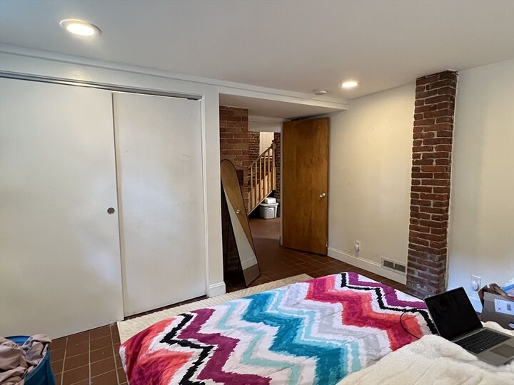 Property Photo: 41 Prentiss B MA 02140