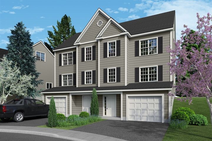 106 Pond St U 31  Attleboro MA 02703 photo