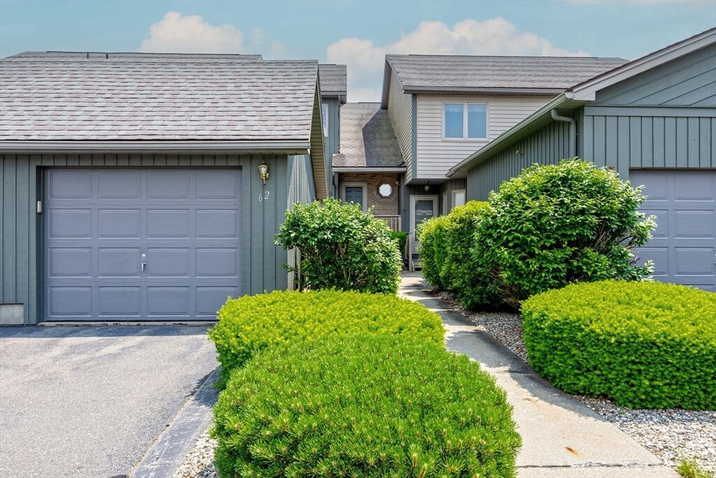 Property Photo: 62 Pine Grove Dr 62 MA 01075