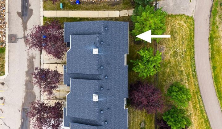 Photo de la propriété: 101 Langevin Road 14 AB T9K 2N6