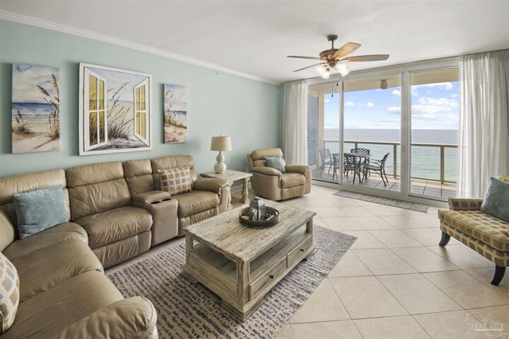 8477 Gulf Blvd 902  Navarre Beach FL 32566 photo