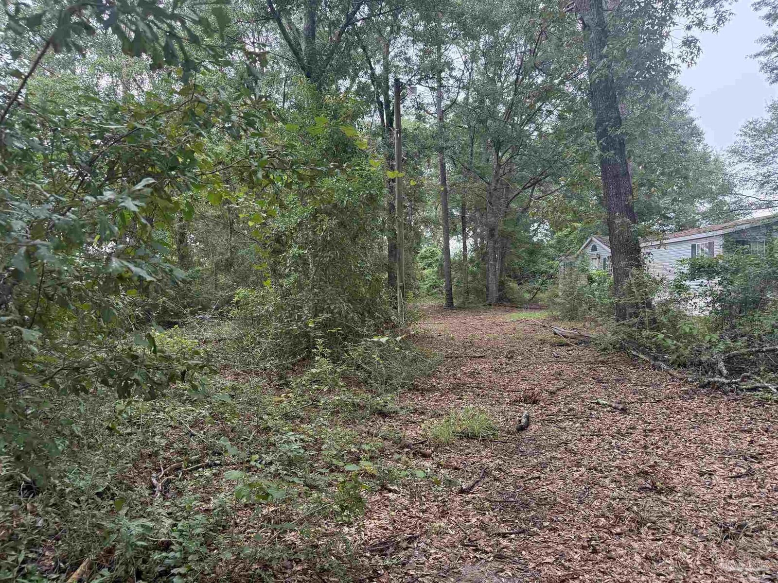 Property Photo:  3308 Deloach Ln  FL 32570 