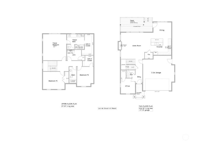 Property Photo:  5944 (Lot 46)  Ranch Loop  WA 98248 