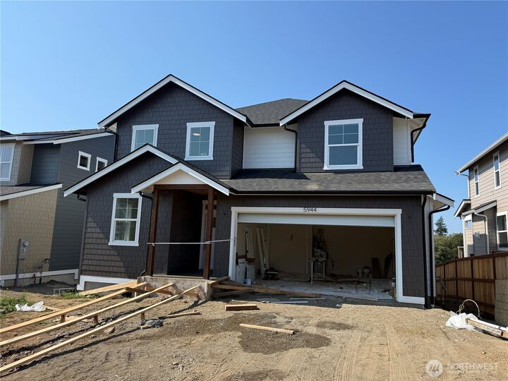 Property Photo: 5944 (Lot 46) Ranch Loop WA 98248