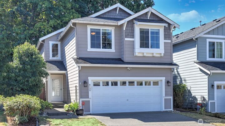 Property Photo:  9138  1st Street SE  WA 98258 