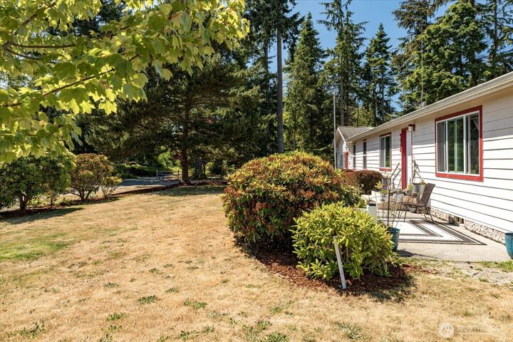 Property Photo: 401 Mitchell Drive WA 98239