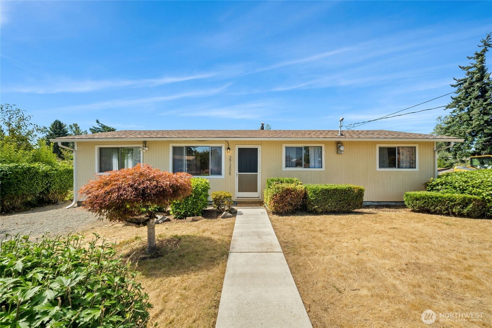 Property Photo: 27205 118th Avenue SE WA 98030