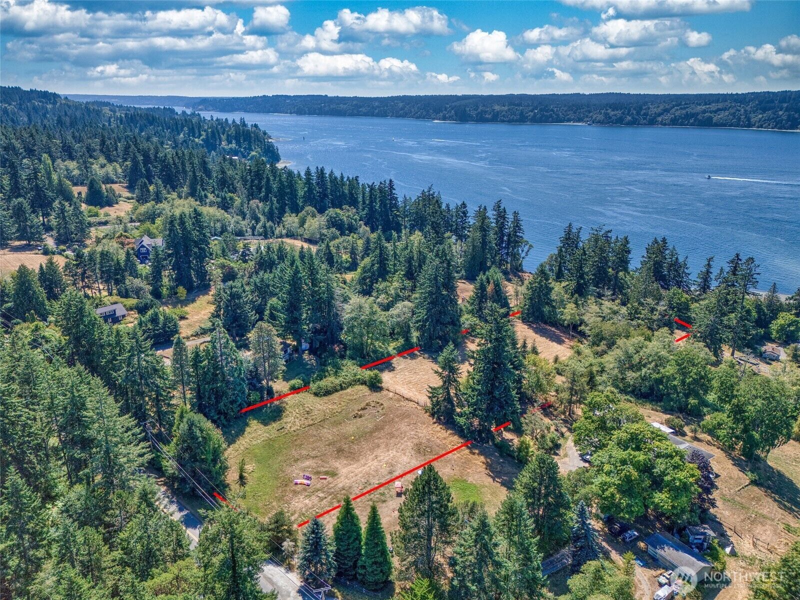 Property Photo:  14511  Westside Highway SW  WA 98070 