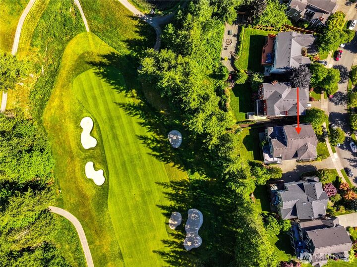Property Photo:  6722  Azalea Way SE  WA 98065 