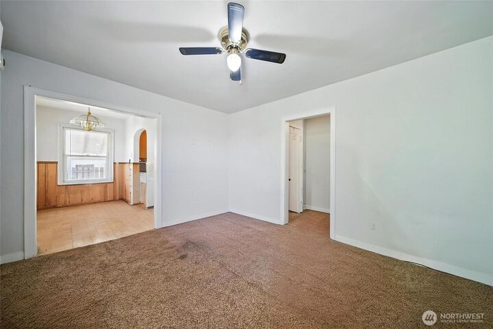 Property Photo:  127  Catherine Street  OR 97862 