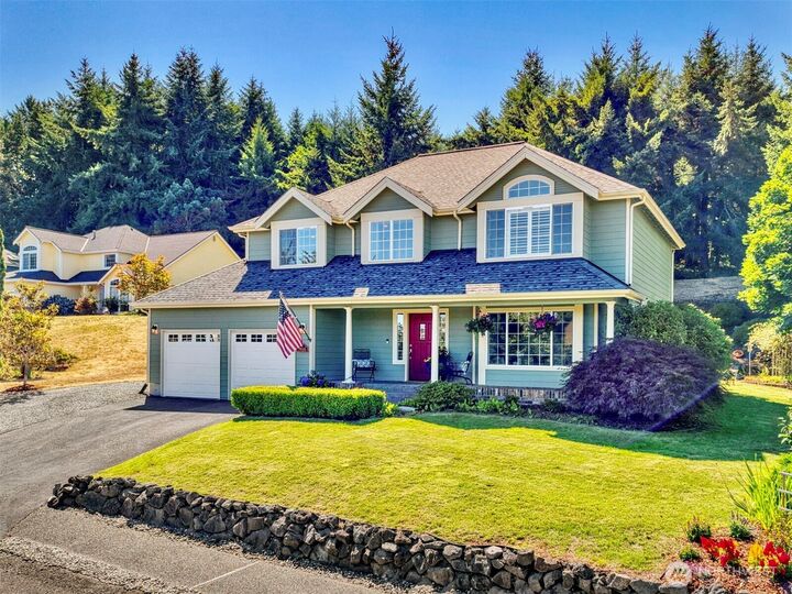 7935  Rooney Road NW  Silverdale WA 98383 photo