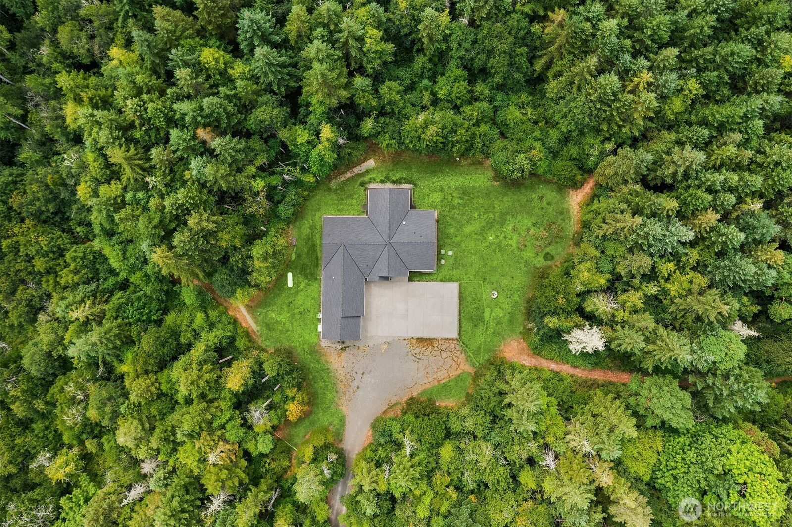 Property Photo: 216 Cornwall Road NW 1 WA 98349