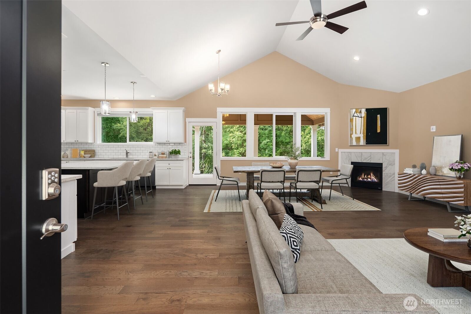 Property Photo: 216 Cornwall Road NW WA 98349