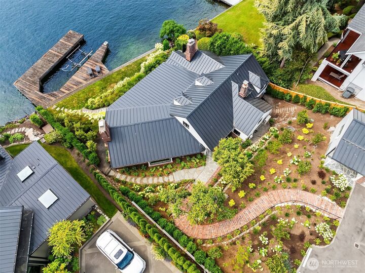 Property Photo: 11 Enatai Drive WA 98004