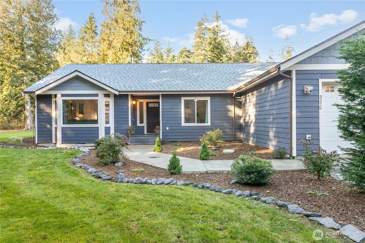 Property Photo: 3226 Velvet Lane WA 98240