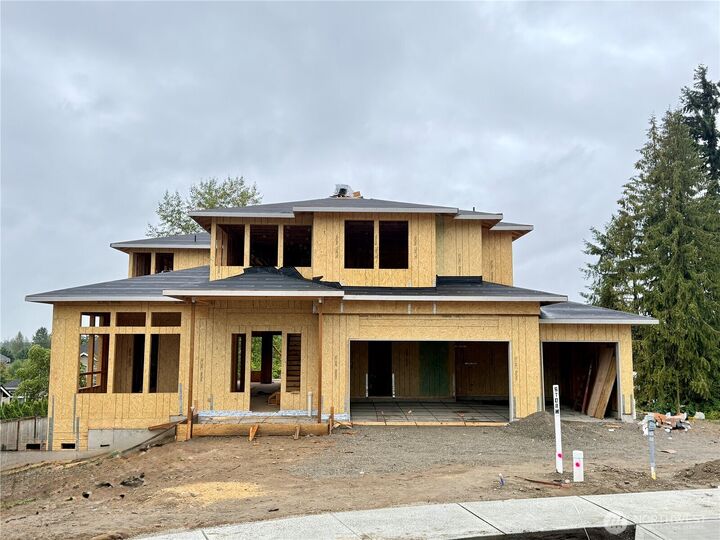 Property Photo: 510 Nile Ave NE WA 98059