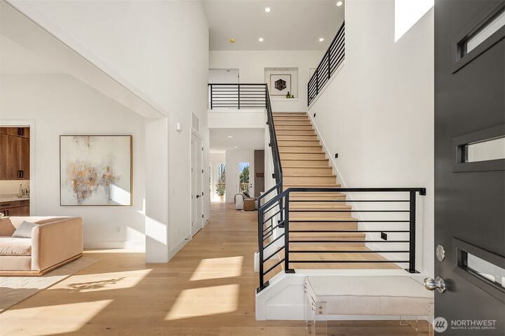 Property Photo:  510  Nile Ave NE  WA 98059 