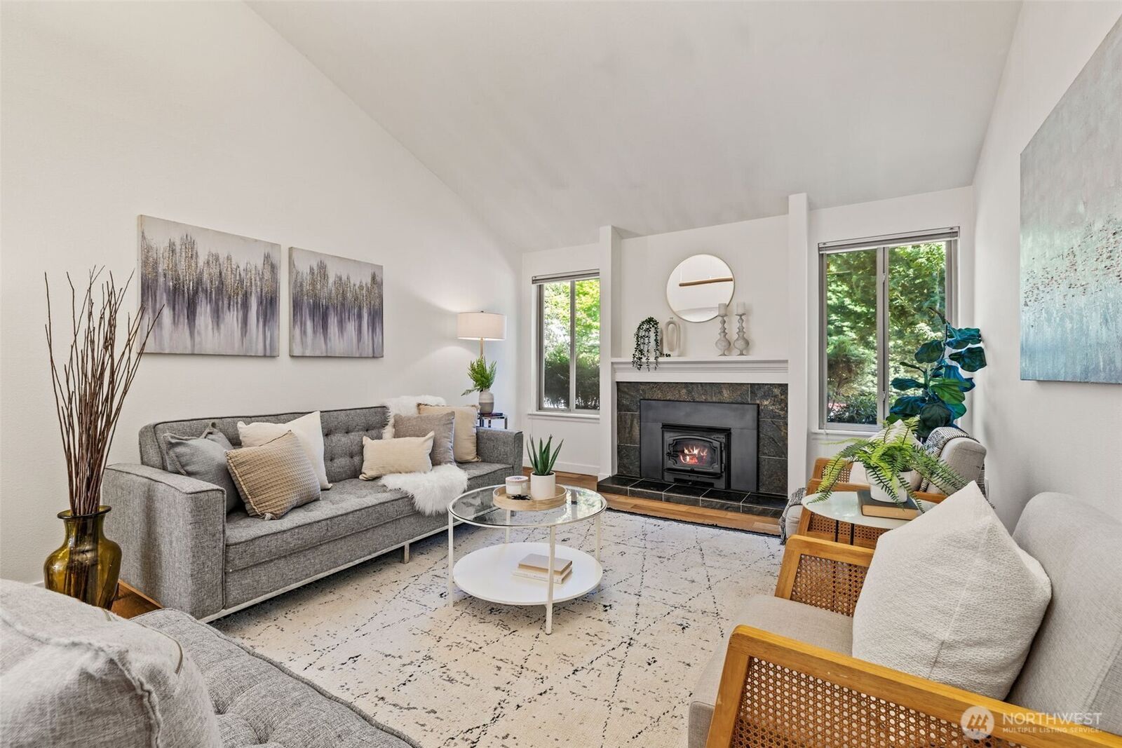 Property Photo:  16148 NE 15th Street 12  WA 98008 