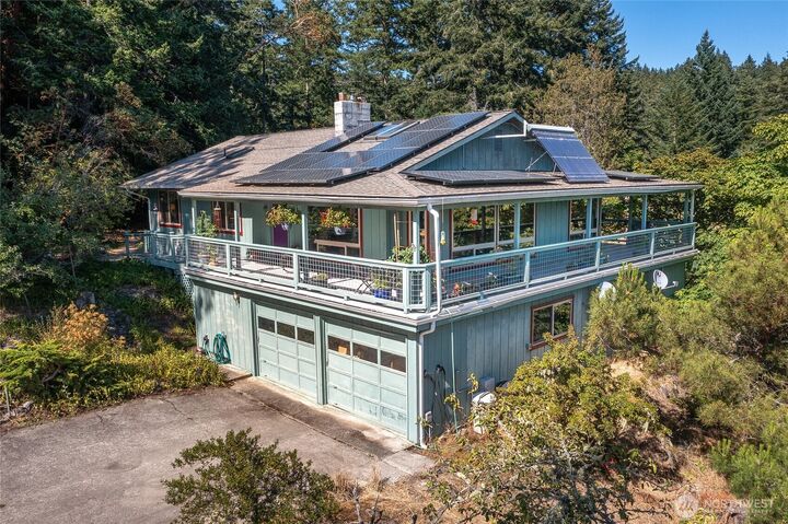 239  Killebrew Lake Road  Orcas Island WA 98280 photo