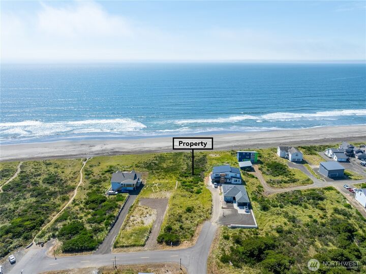 Property Photo:  615  Dune Crest Loop  WA 98595 