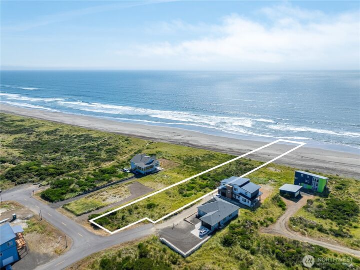 Property Photo: 615 Dune Crest Loop WA 98595