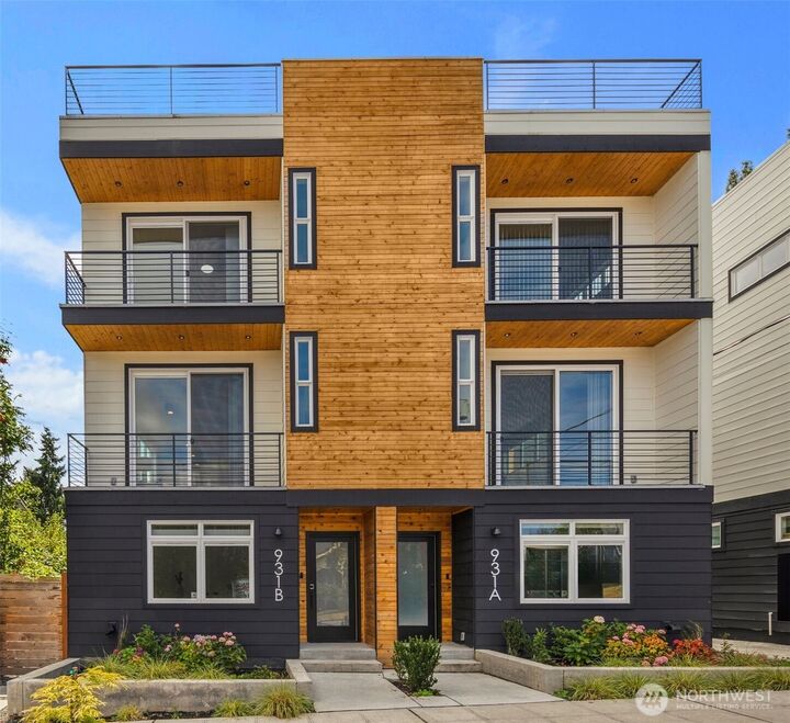 931 N 92nd Street B  Seattle WA 98103 photo