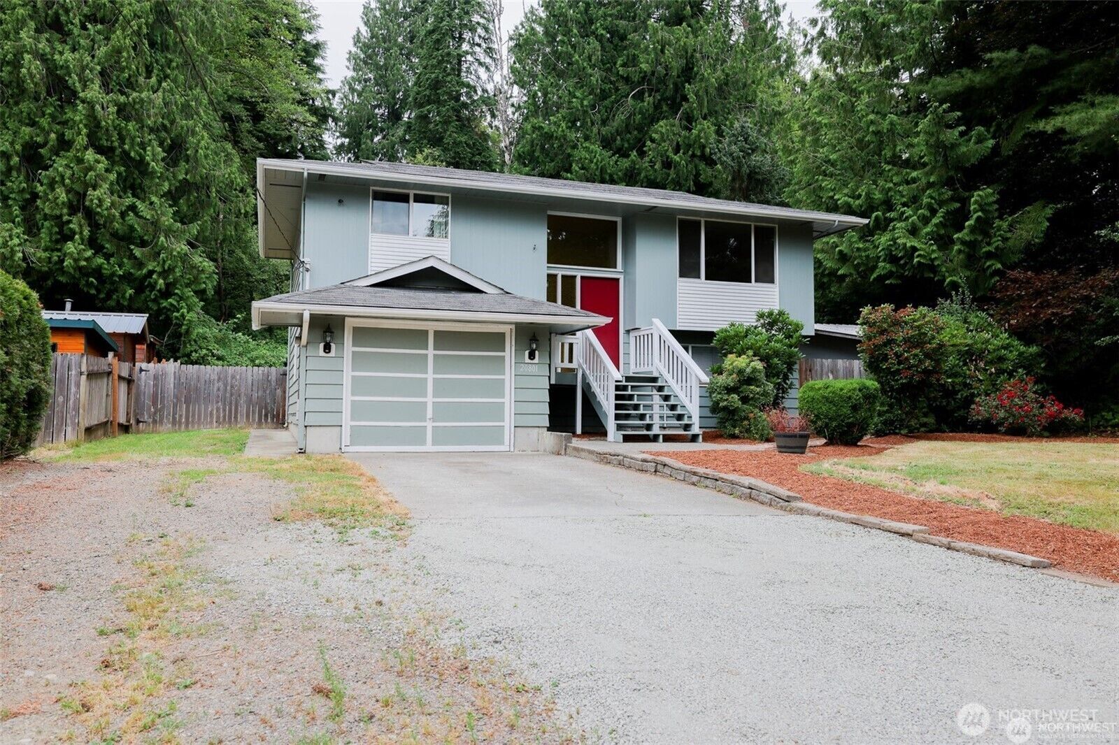Property Photo: 20801 133rd Street SE WA 98272
