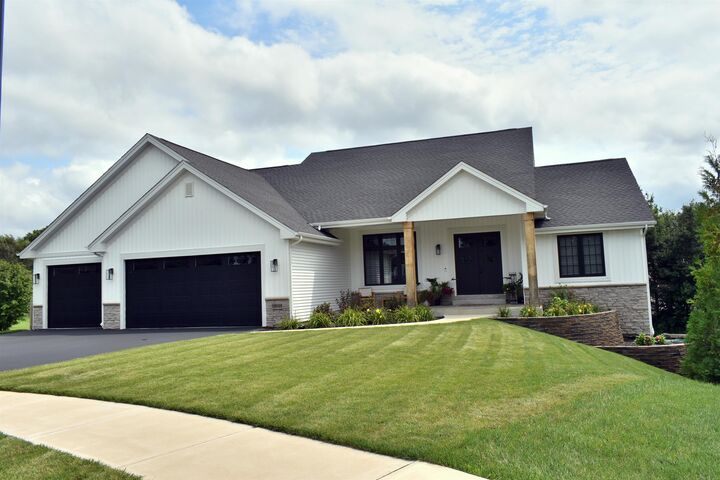 Property Photo: 12029 Granite Court IL 61072