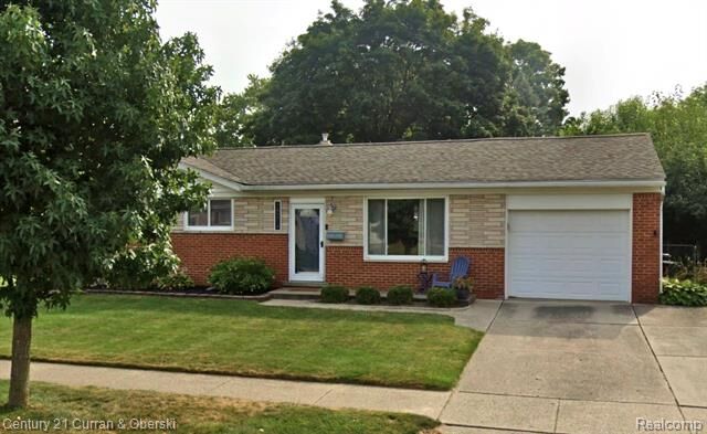Property Photo:  14314 Park Street  MI 48154 