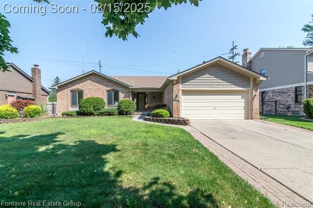 Property Photo:  31366 Mayville Street  MI 48152 