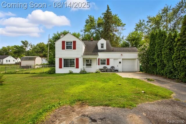 Property Photo: 31467 Pierce Street MI 48135