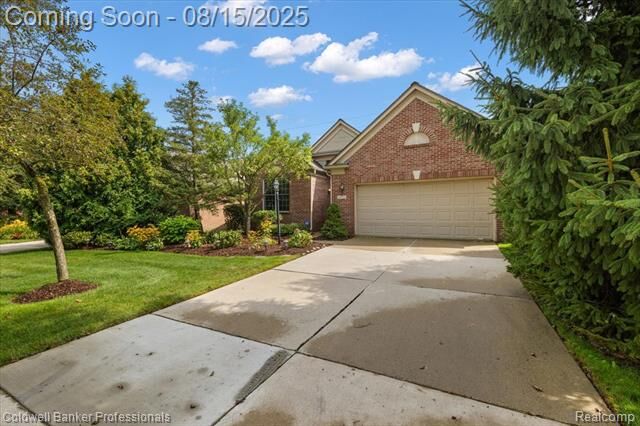 Property Photo:  51373 Northview  MI 48170 