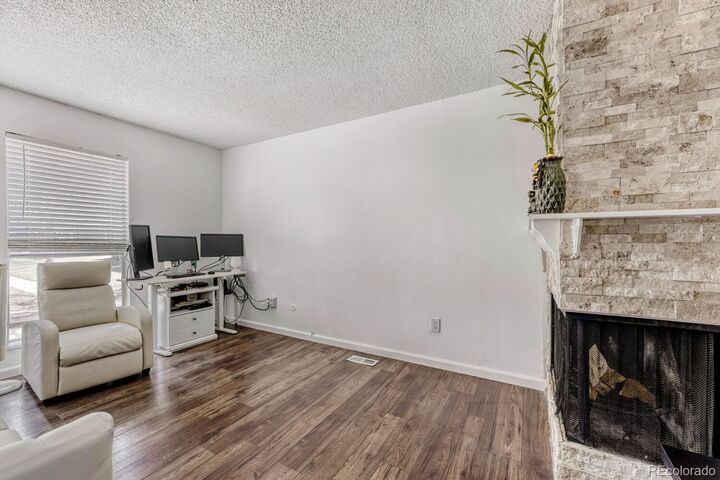 Property Photo:  10001 E Evans Avenue 47A  CO 80247 