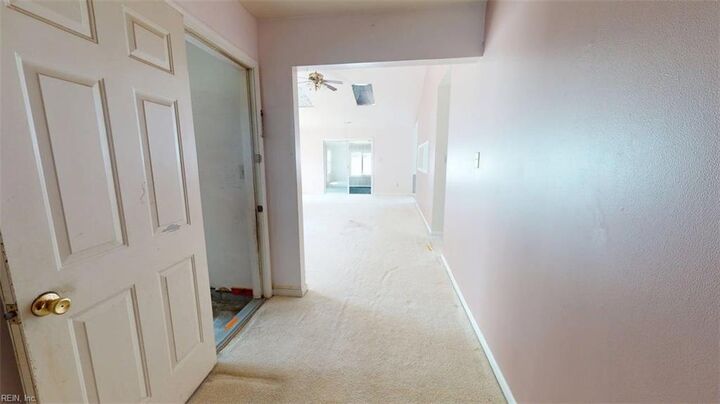 Property Photo: 803 Ashley Pl VA 23608