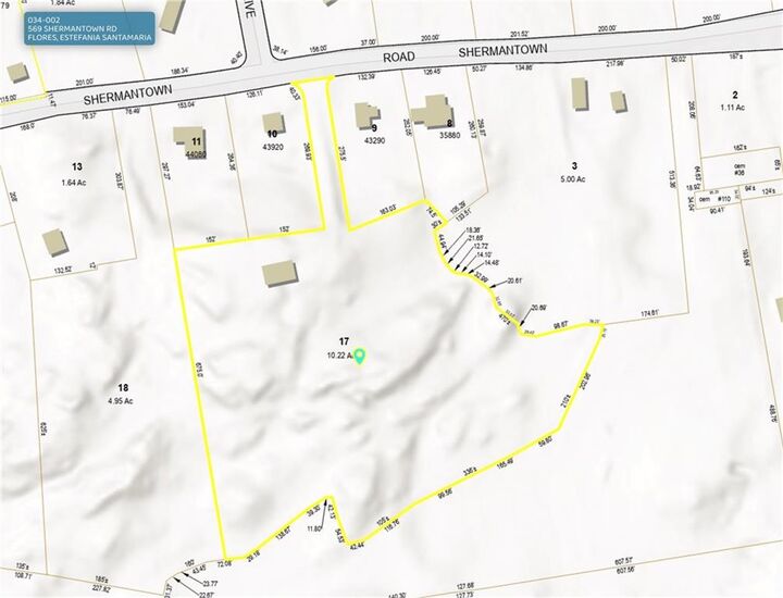 Property Photo: 504 Shermantown Road RI 02874