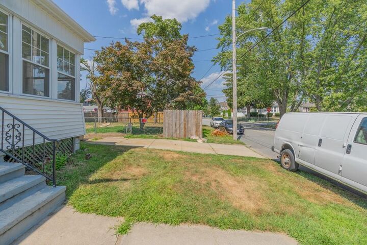 Property Photo:  181 Grace Street  RI 02910 