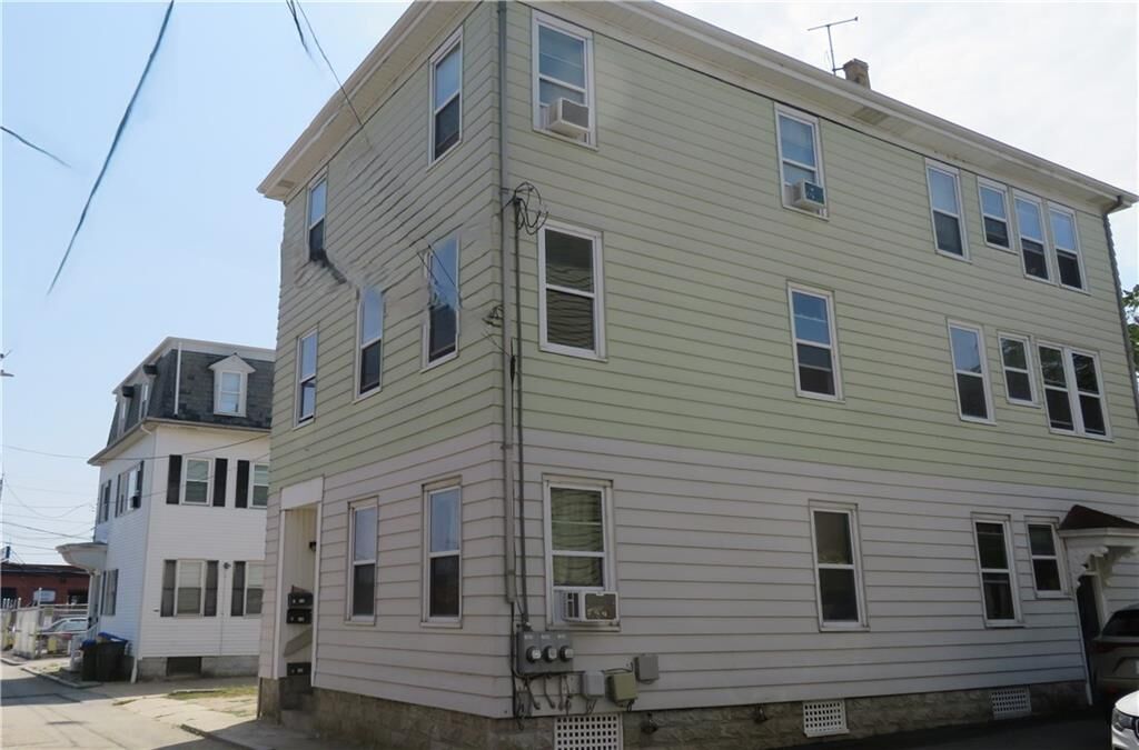Property Photo:  24 Jones Street  RI 02903