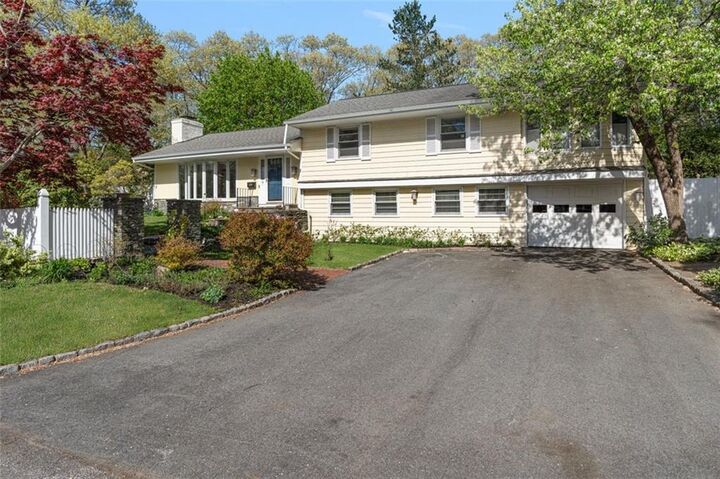 Property Photo:  78 Timberline Road  RI 02886 